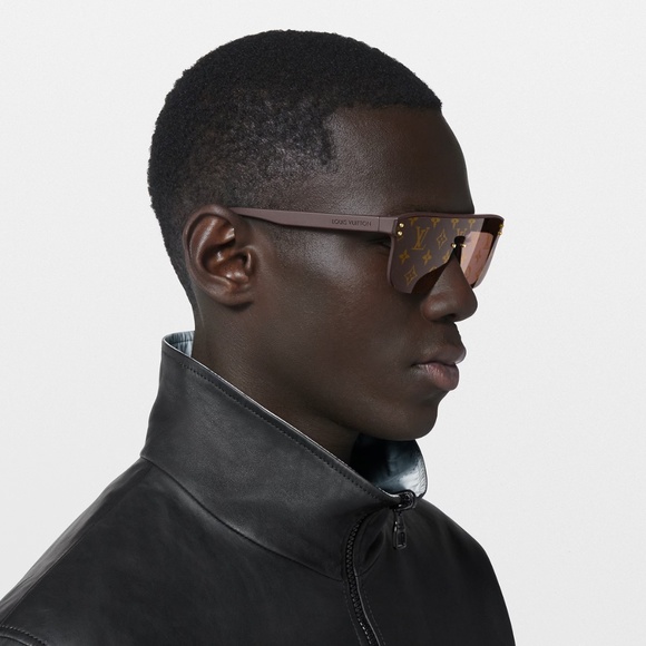 Louis Vuitton Waimea Sunglasses - Picture 4 of 16